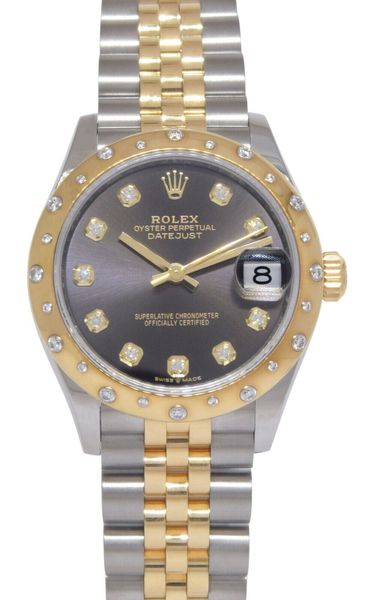 Rolex Datejust Lady 31 278343 RBR